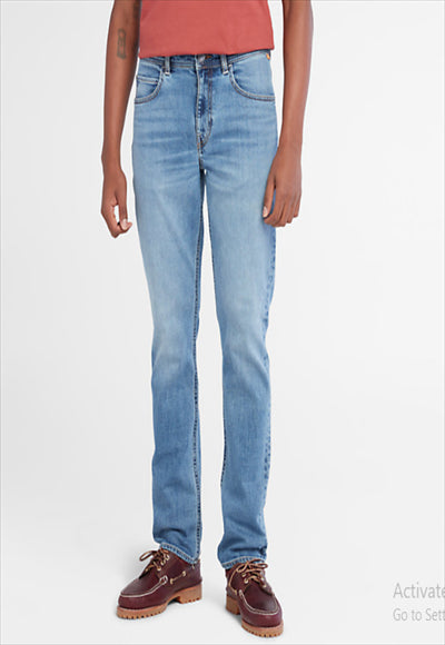 بنطلون جينز