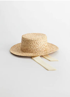 straw hat