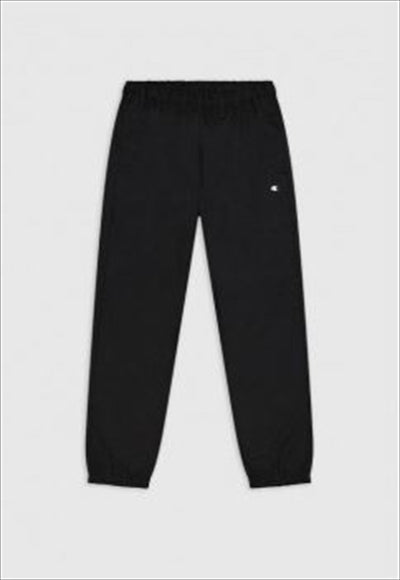 بنطال قماش ثقيل