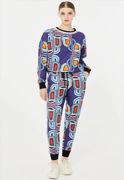 بنطلون فوتر