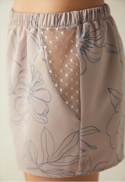 ملابس نوم - شورت