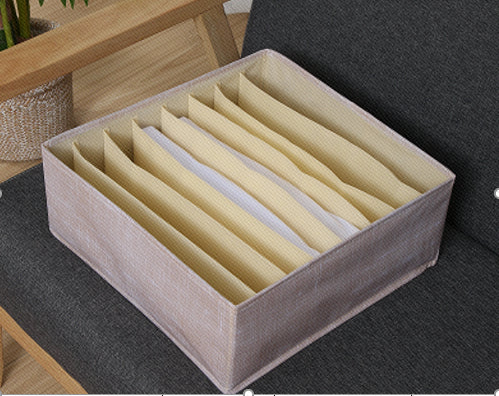 منظم ملابس داخلية