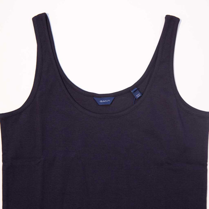 بلوزة بدون أكمام