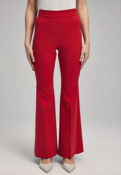 بنطلون بسحاب جانبي