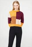 woolen sweater