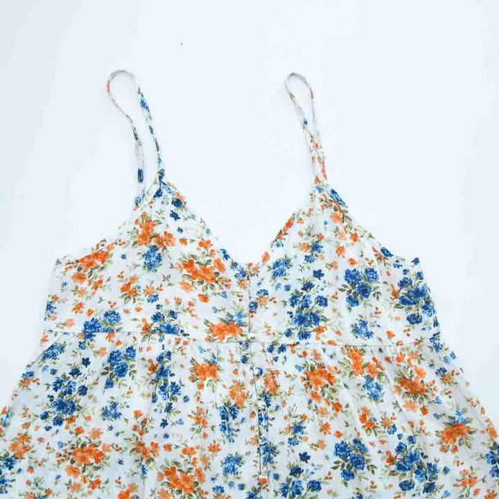 بلوزة بلا اكمام