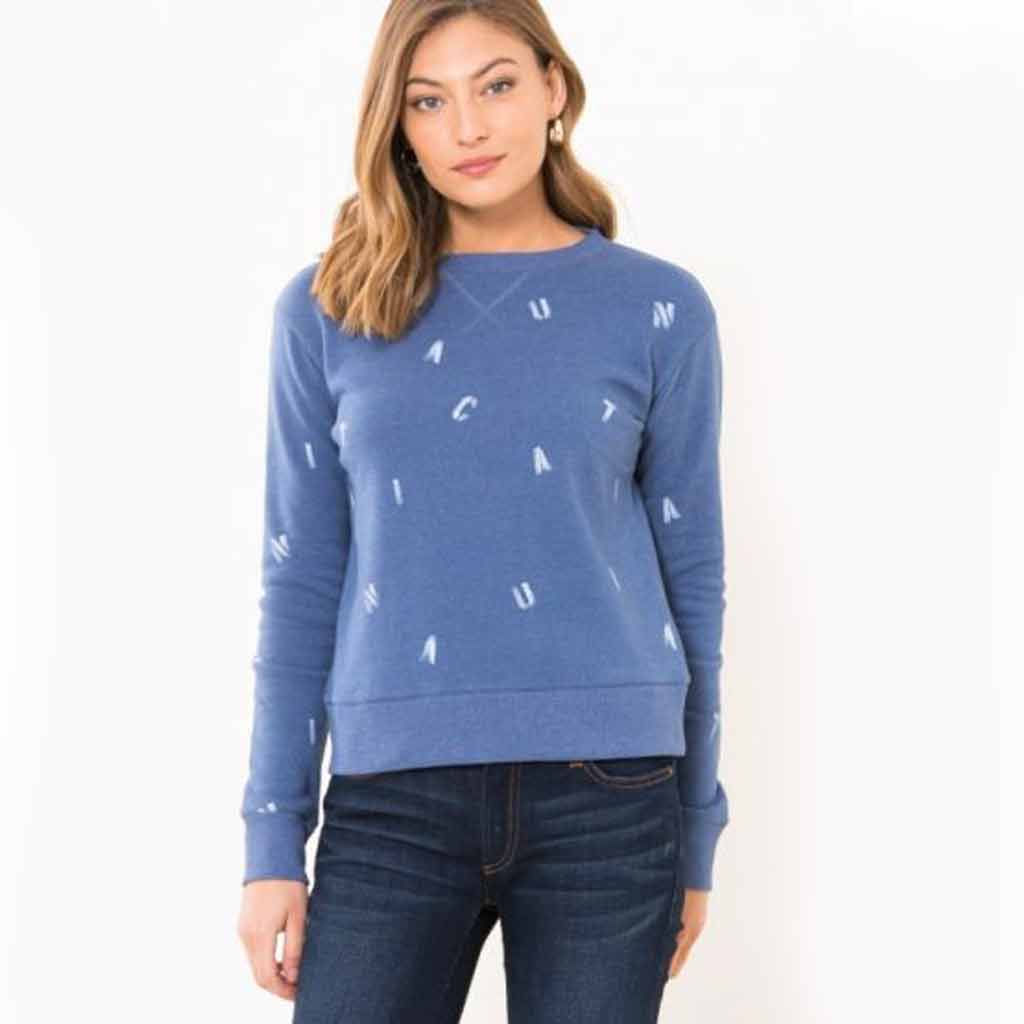 بلوزة الشعار