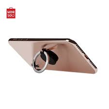 حامل هاتف السيارة الدائري