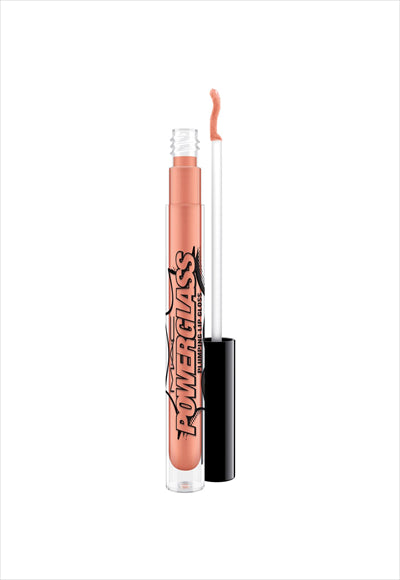 MAC Power Glass Lip Gloss