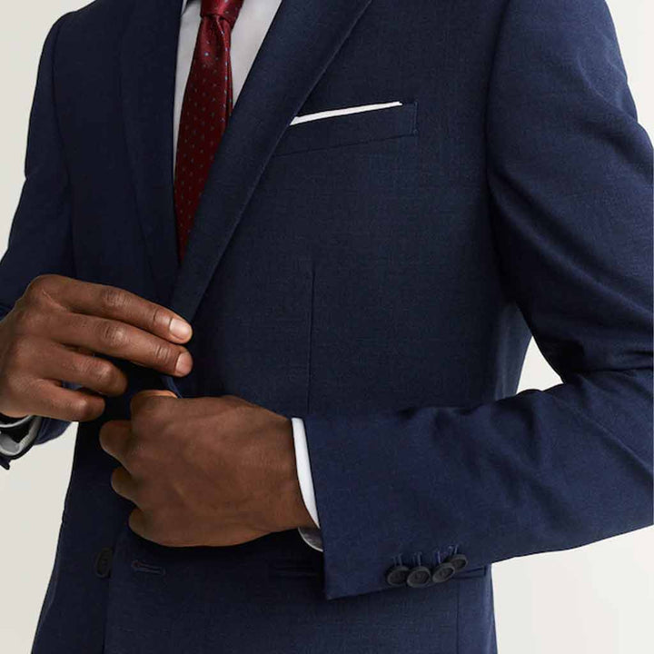جاكيت رسمي صوف (بليزر)