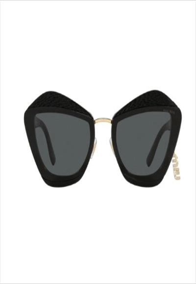 نظارة شمسية