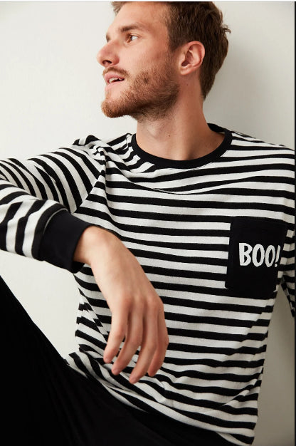 ملابس نوم رجالي