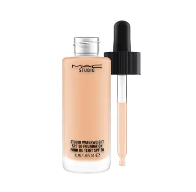 STUDIO WATERWEIGHT Foundation SPF 30 PA++