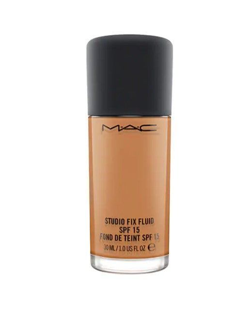 STUDIO FIX FLUID Foundation SPF 15