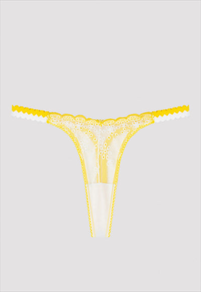 ملابس داخلية جزء سفلي