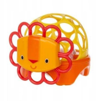 لعبة حيوان متدحرج