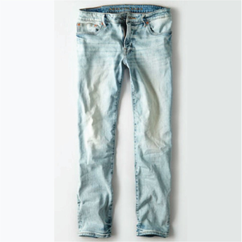 بنطال جينز