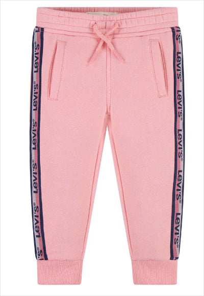 بنطال رياضي بشريط من Levi's® 1EJ111-AFT