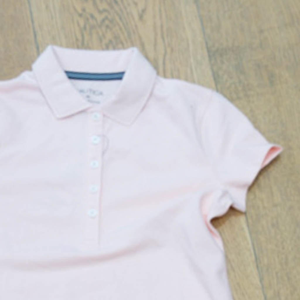 فستان بقبة بولو