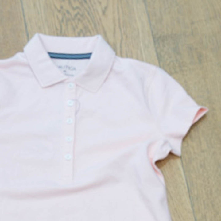 فستان بقبة بولو