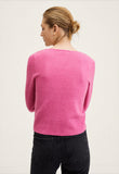 soft wool sweater