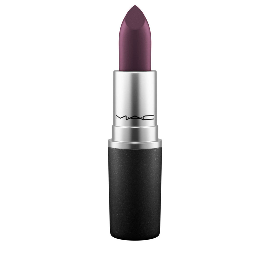 Matte Lipstick - Smoked Purple