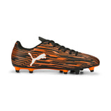 soccer shoes