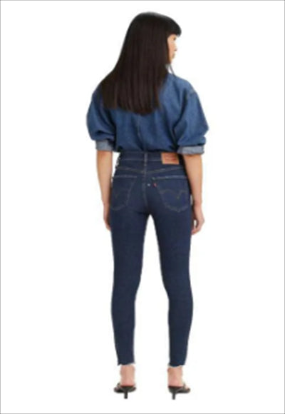 ليفي مايل هاي سوبر نحيل