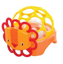 لعبة حيوان متدحرج