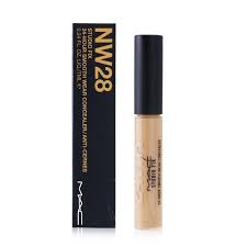 Concealer for blemishes