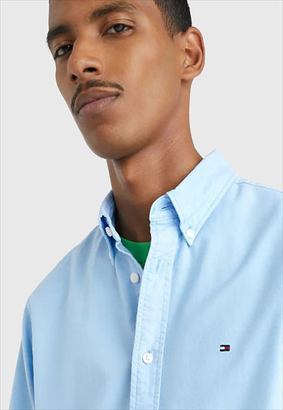 TOMMY HILFIGER|men-clothing