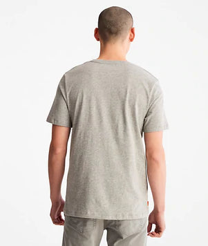 بلوزة بقبة دائرية