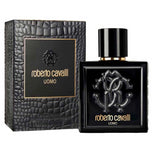 Roberto Cavalli perfume for men 100ml