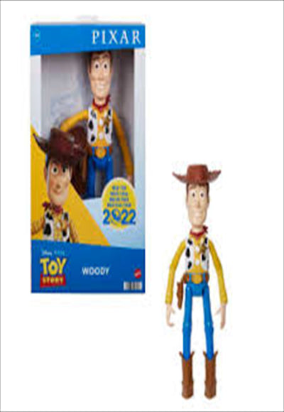WOODY TOY STORE
