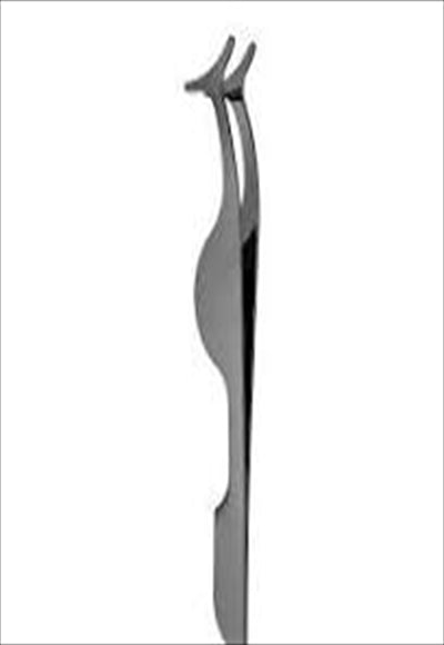 أداة وضع الرموش الصناعية الاحترافية