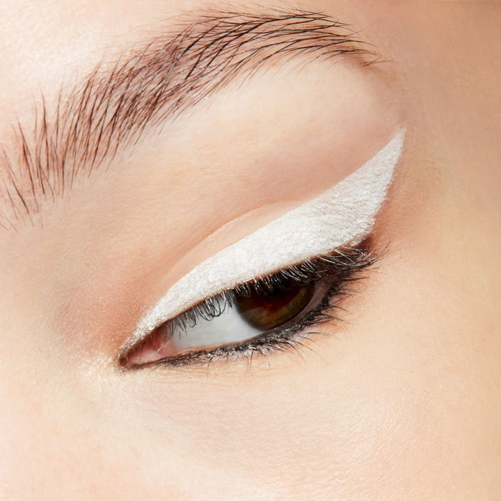 Eye primer / Creamy shadow