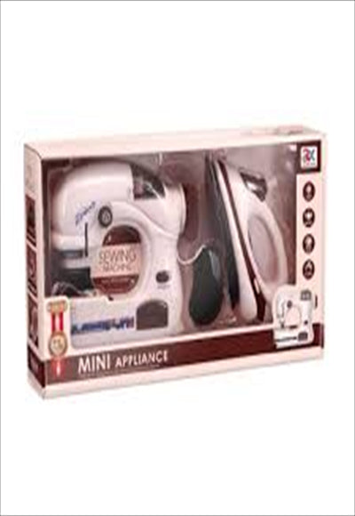 ماكنة خياطة