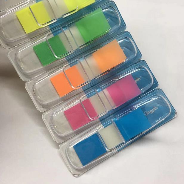 أوراق لاصقة