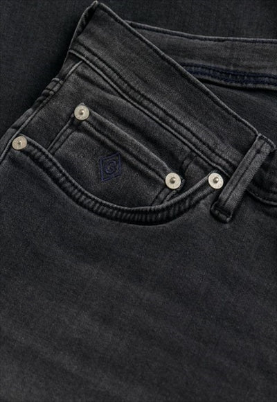 بنطال جينز Maxen Active-Recover