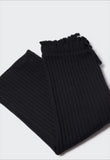 TROUSERS CARBON