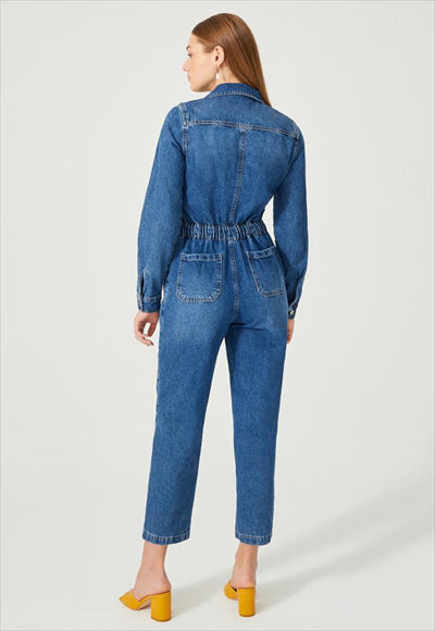 افرهول جينز