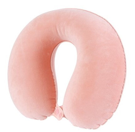 وسادة بسيطة قابلة للنفخ