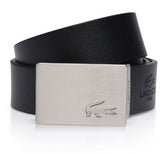 Lacoste men's reversible leather belt