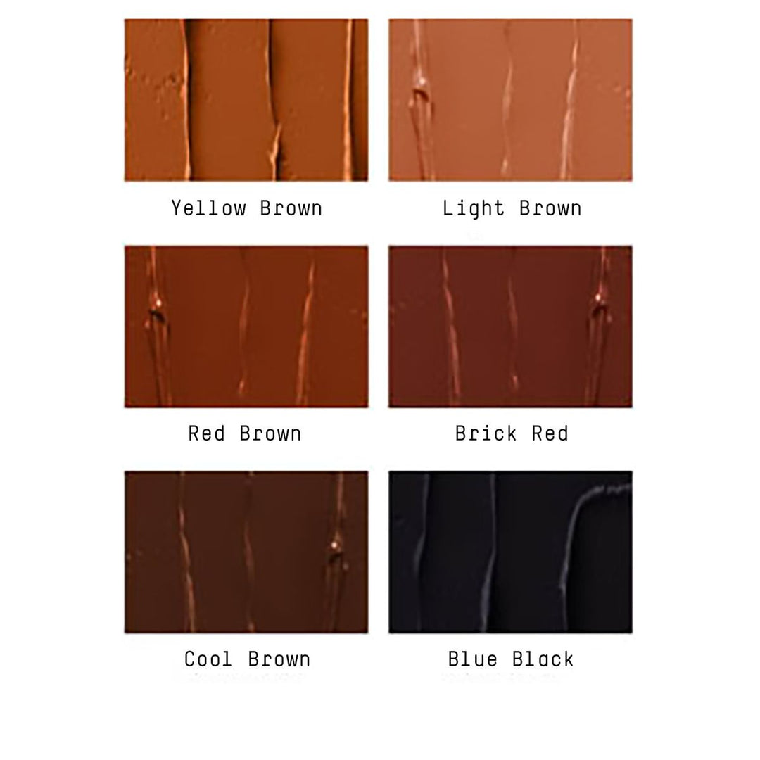 باليت تصحيح العيوب