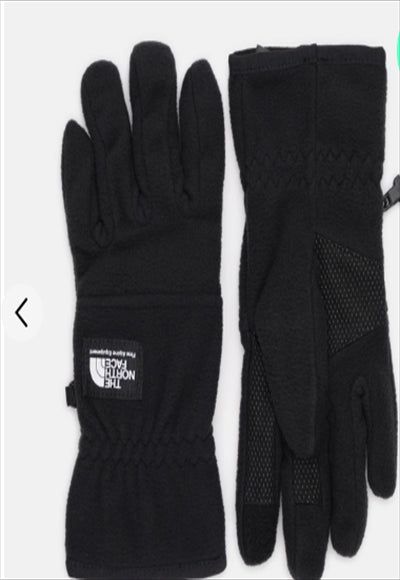ETIP HW FLEECE GLOVE