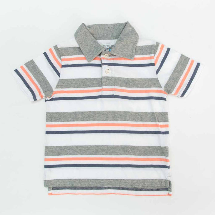 polo shirt