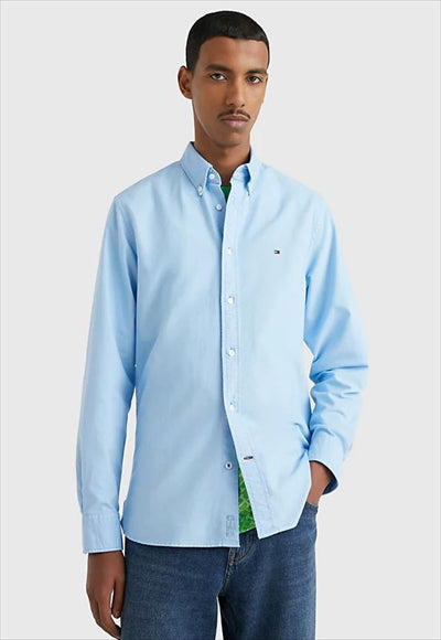 TOMMY HILFIGER|men-clothing