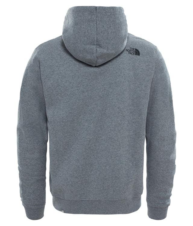 ذا نورث فيس مين لايف ستايل Nf00Cg46-Lxs-1 M Open Gate Fz Hd mghr (S) / b