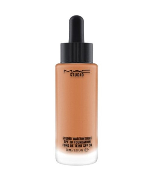 STUDIO WATERWEIGHT Foundation SPF 30 PA++