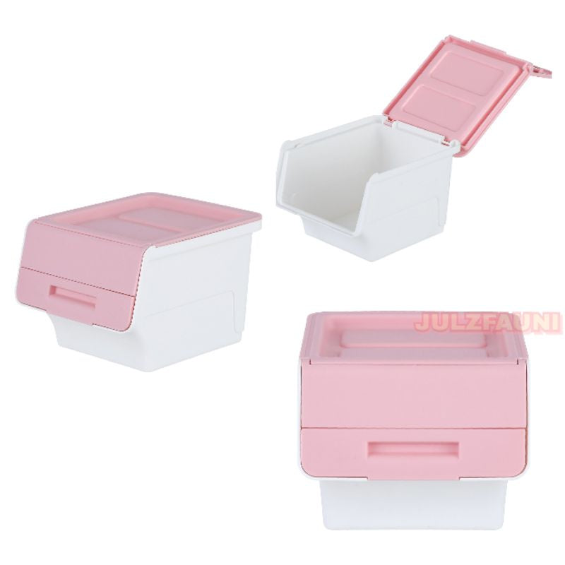 صندوق تخزين صغير
